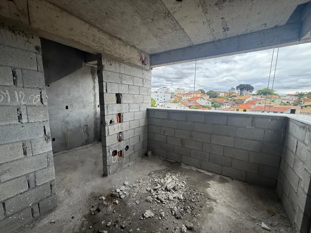 Cobertura, 3 quartos, 12 m² - Foto 7
