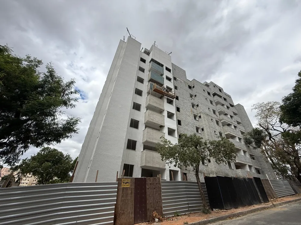 Cobertura, 3 quartos, 12 m² - Foto 8
