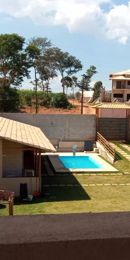 Chácara à venda com 6 quartos, 1000m² - Foto 6