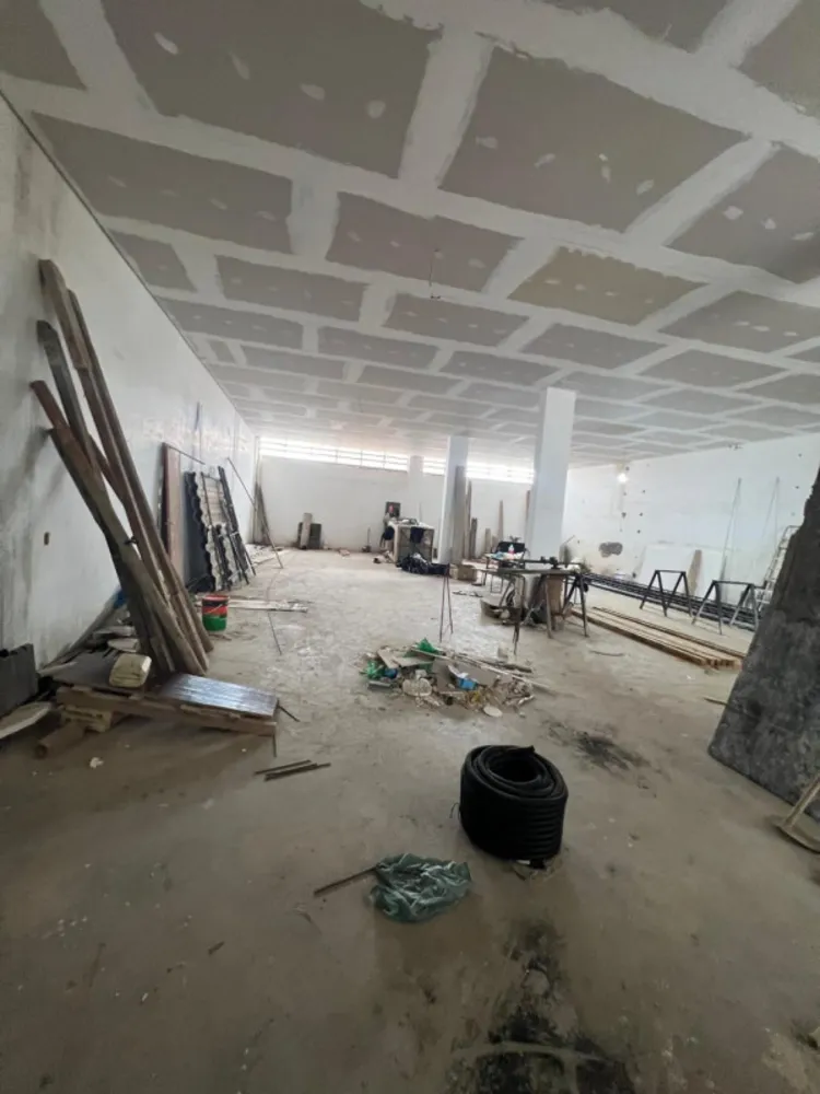 Loja-Salão, 250 m² - Foto 4