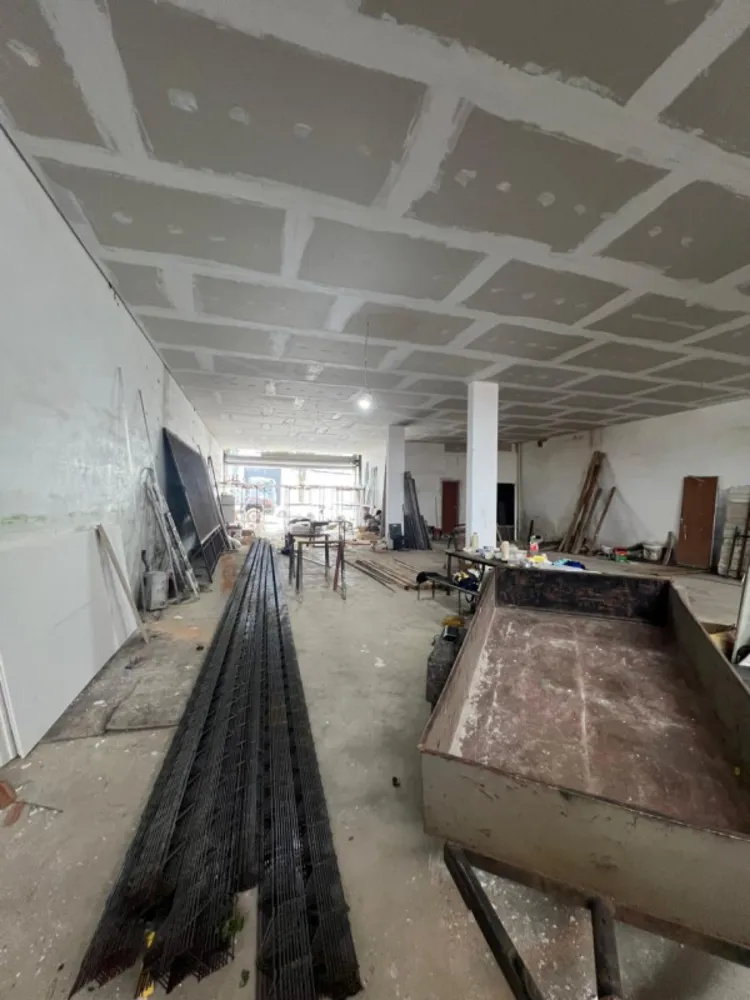 Loja-Salão, 250 m² - Foto 5