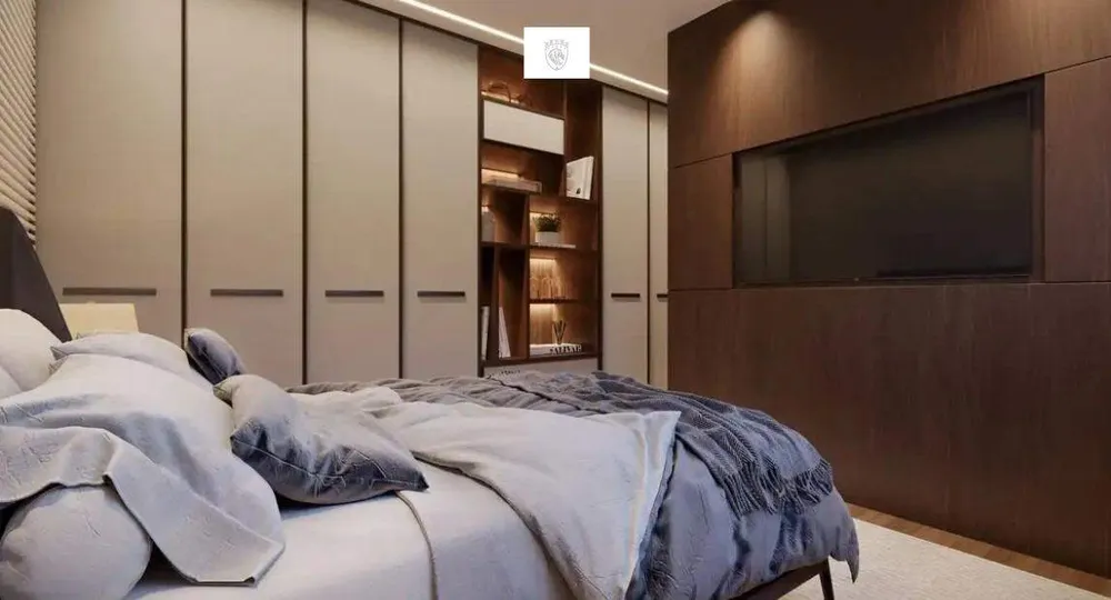 Apartamento, 4 quartos, 140 m² - Foto 3