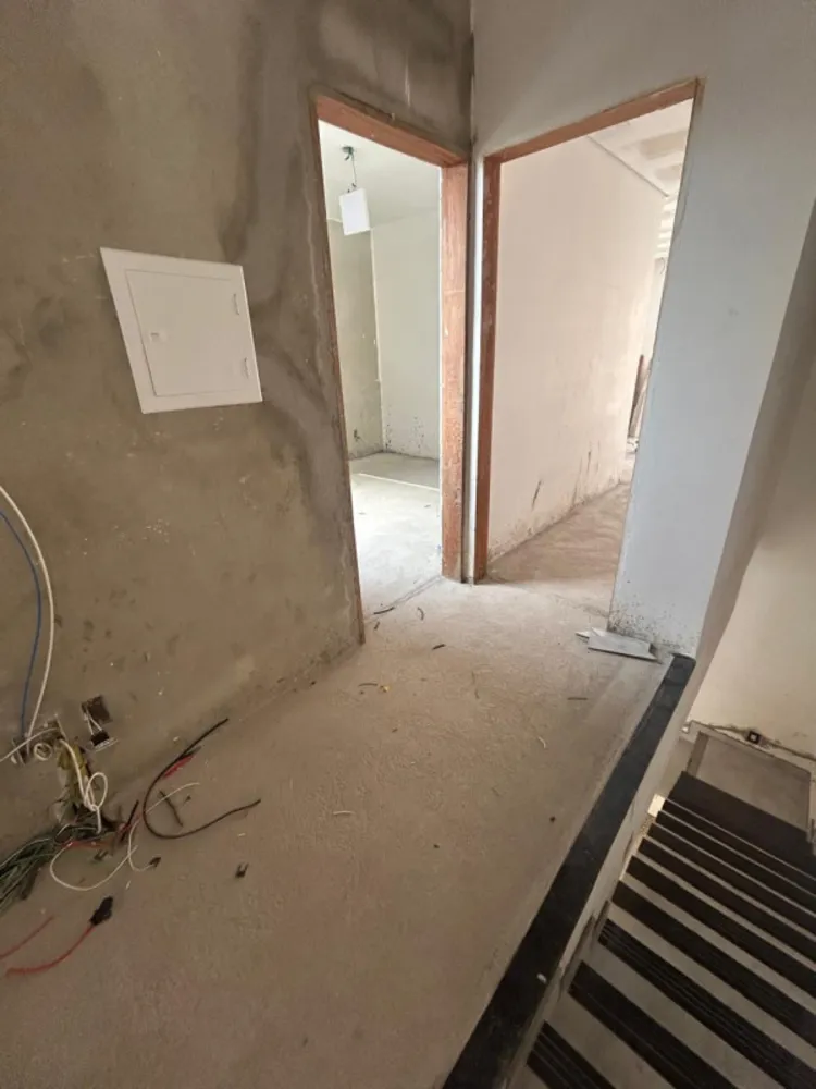 Casa, 6 quartos, 200 m² - Foto 8
