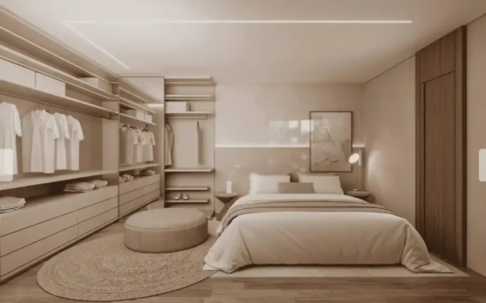 Apartamento, 3 quartos, 153 m² - Foto 5
