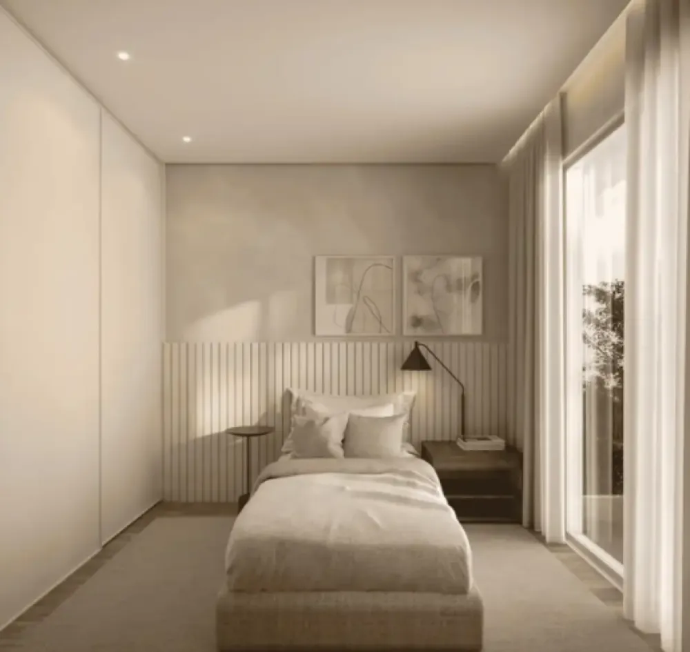 Apartamento, 3 quartos, 153 m² - Foto 8
