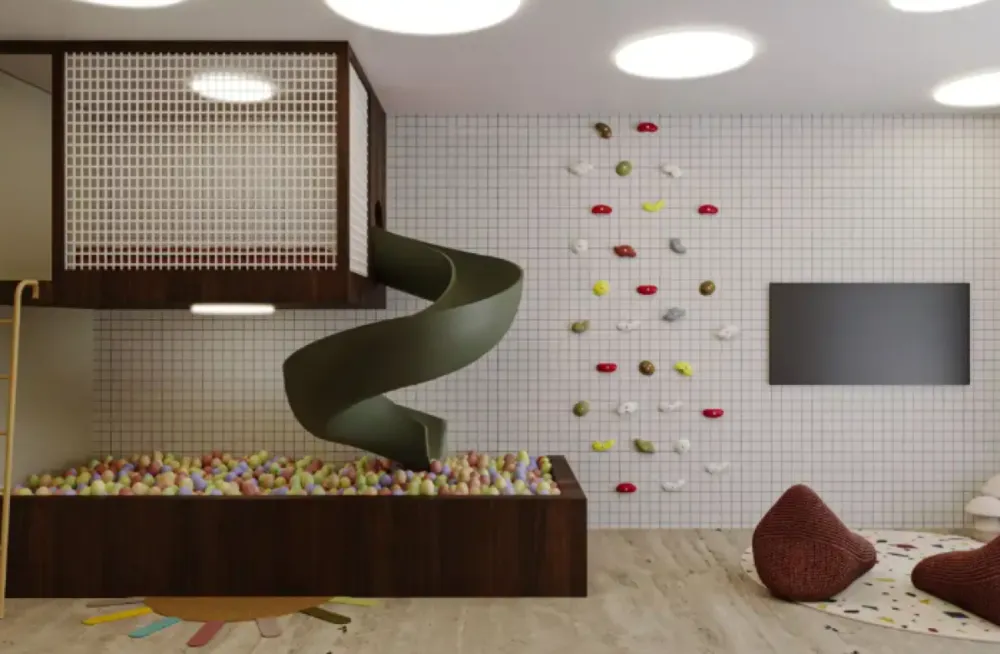 Apartamento, 3 quartos, 153 m² - Foto 11