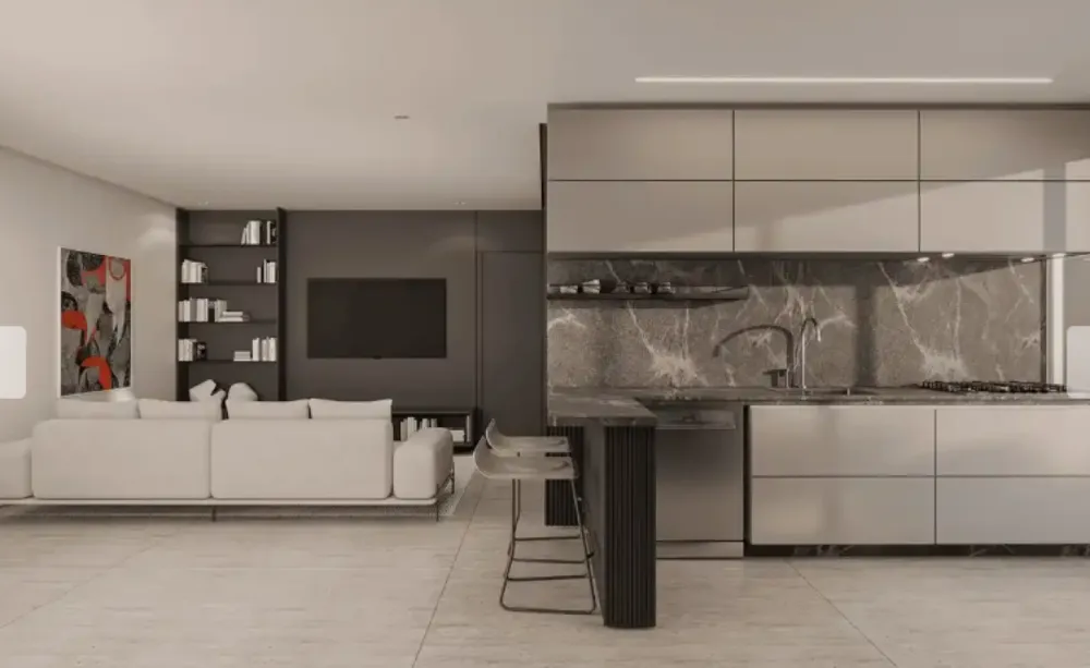 Apartamento, 3 quartos, 153 m² - Foto 9