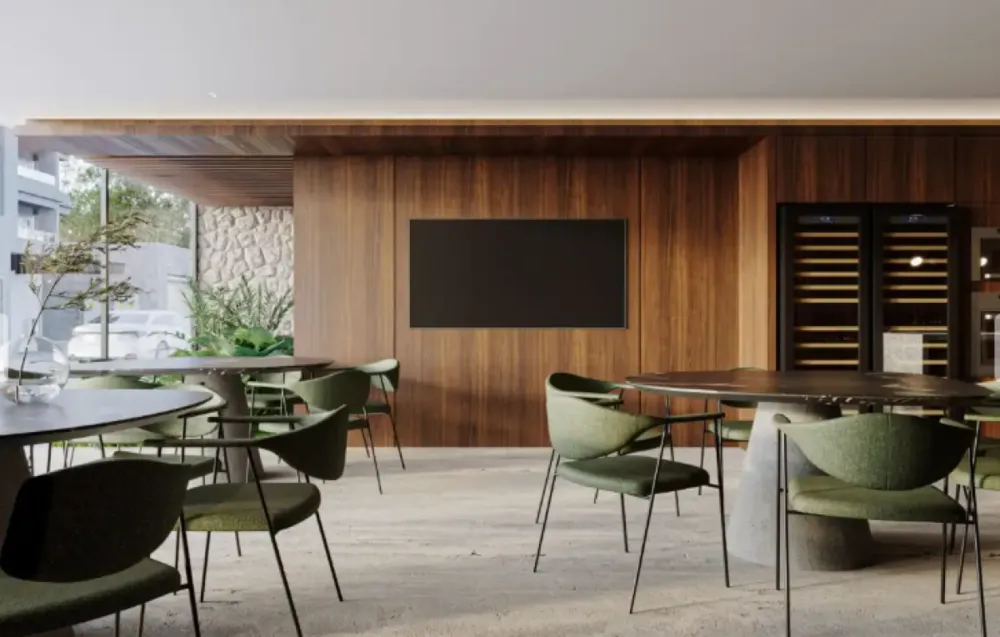 Apartamento, 3 quartos, 153 m² - Foto 7