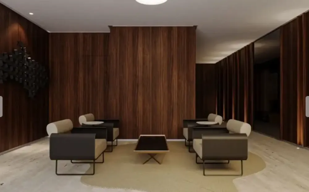 Apartamento, 3 quartos, 153 m² - Foto 2