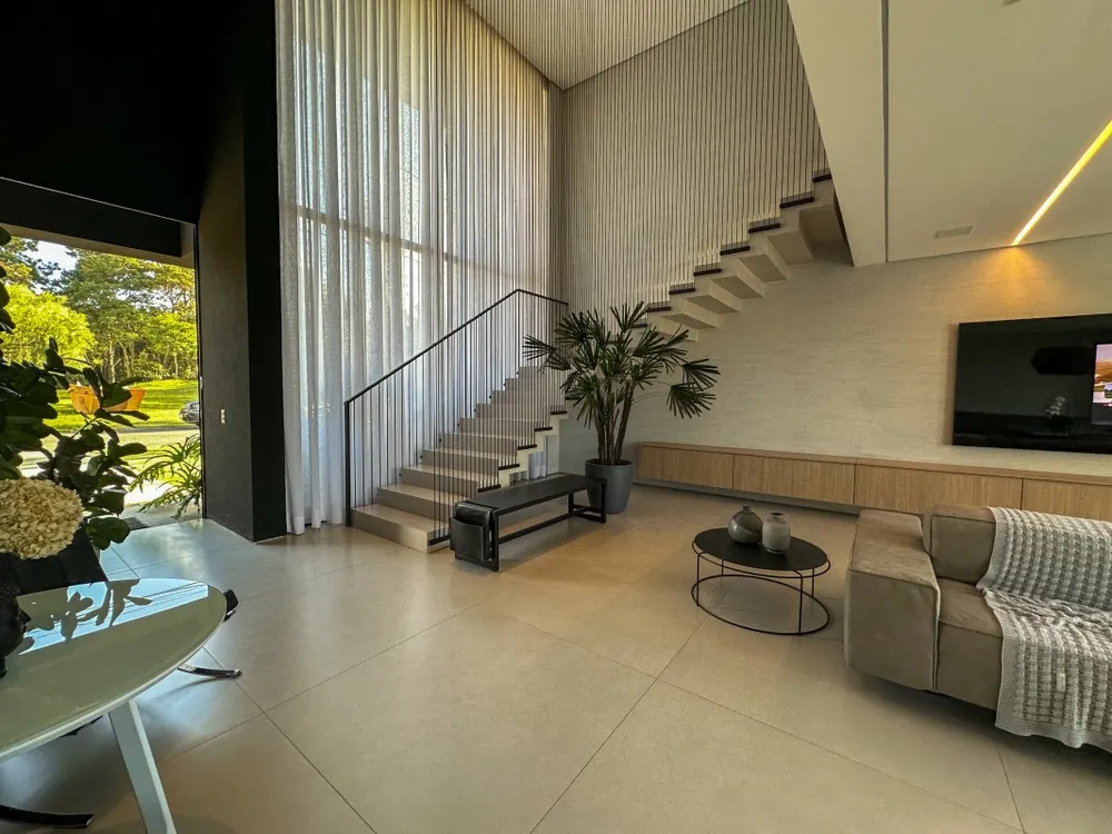 Casa de Condomínio, 4 quartos - Foto 5