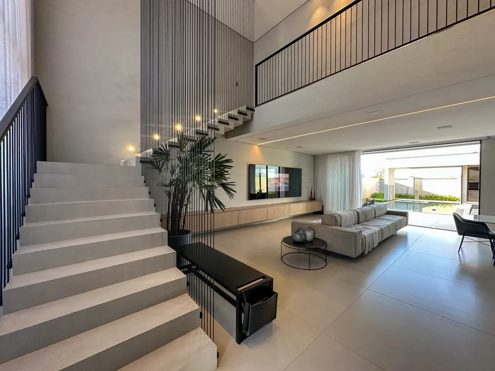 Casa de Condomínio, 4 quartos - Foto 7