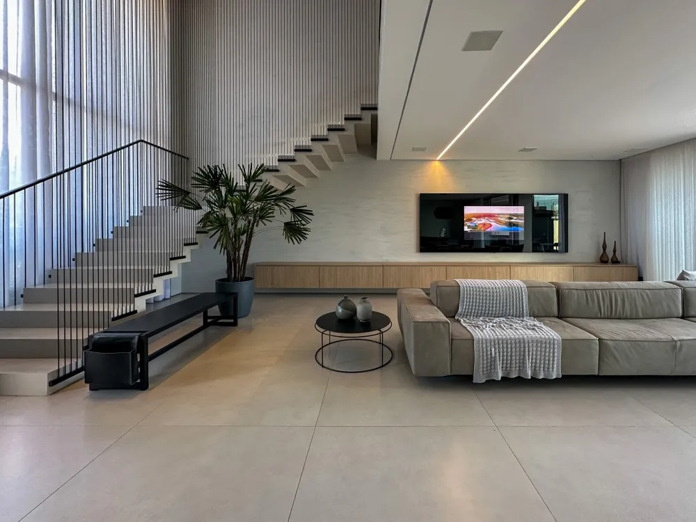 Casa de Condomínio, 4 quartos - Foto 6