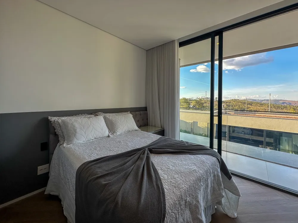 Casa de Condomínio, 4 quartos - Foto 7