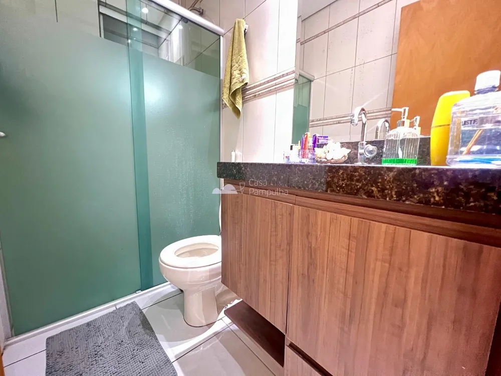 Casa, 3 quartos, 180 m² - Foto 22
