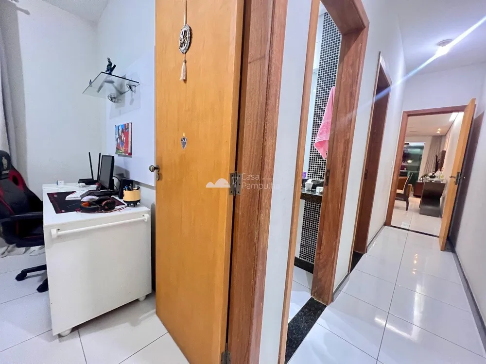 Casa, 3 quartos, 180 m² - Foto 11