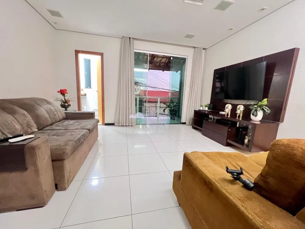 Casa, 3 quartos, 180 m² - Foto 7