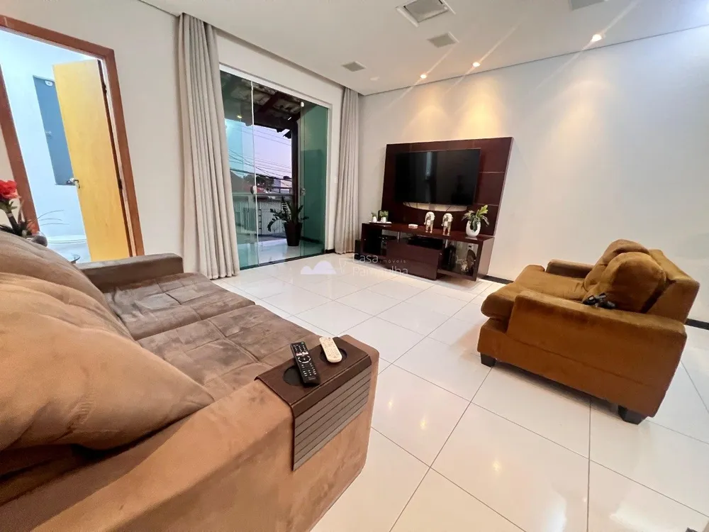 Casa, 3 quartos, 180 m² - Foto 4