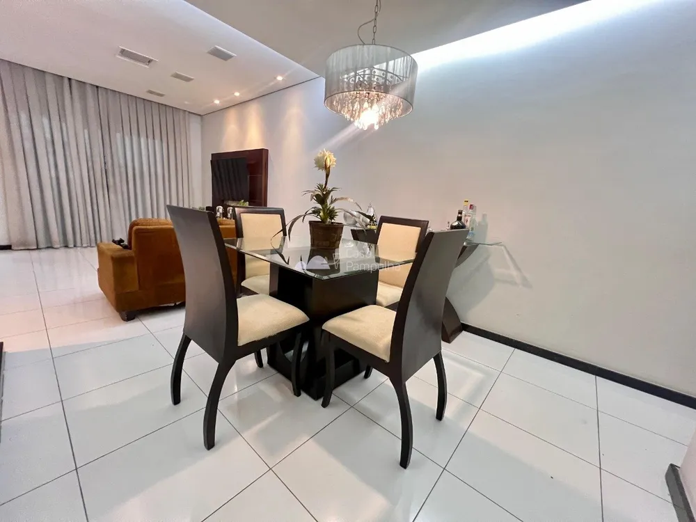 Casa, 3 quartos, 180 m² - Foto 4