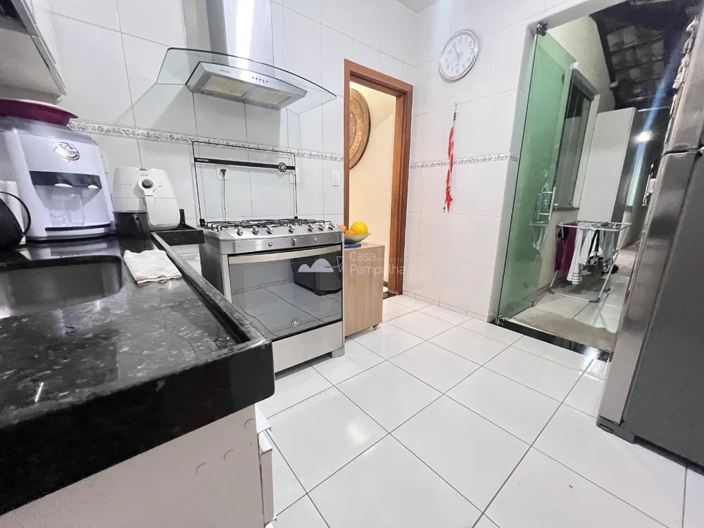 Casa, 3 quartos, 180 m² - Foto 9