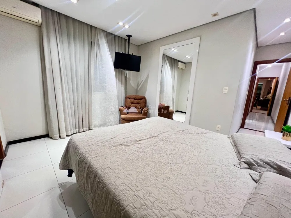 Casa, 3 quartos, 180 m² - Foto 23