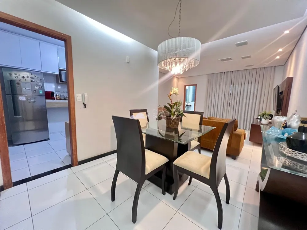 Casa, 3 quartos, 180 m² - Foto 3