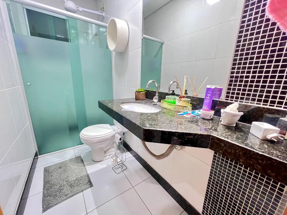 Casa, 3 quartos, 180 m² - Foto 16