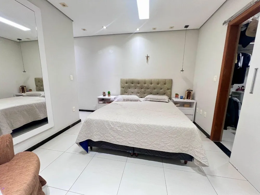Casa, 3 quartos, 180 m² - Foto 21