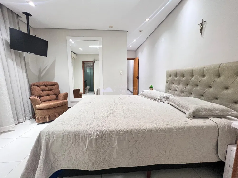 Casa, 3 quartos, 180 m² - Foto 20
