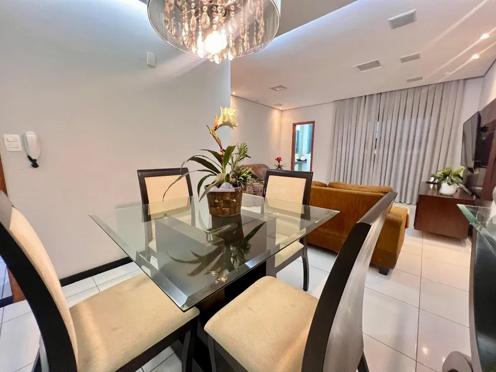 Casa, 3 quartos, 180 m² - Foto 1