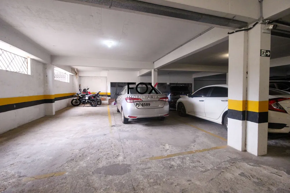 Apartamento, 3 quartos, 90 m² - Foto 17