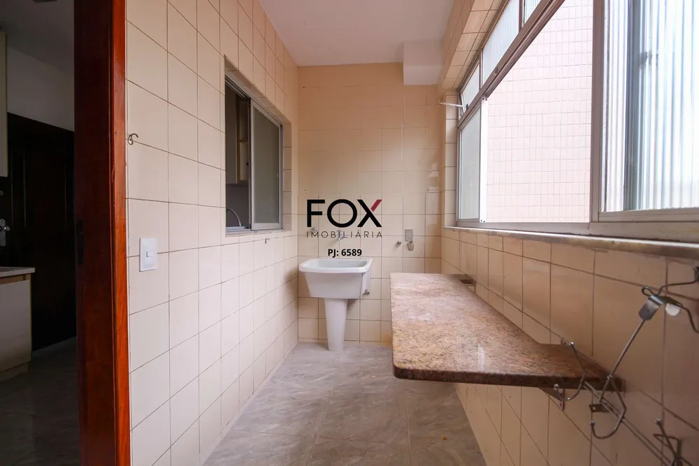 Apartamento, 3 quartos, 90 m² - Foto 5