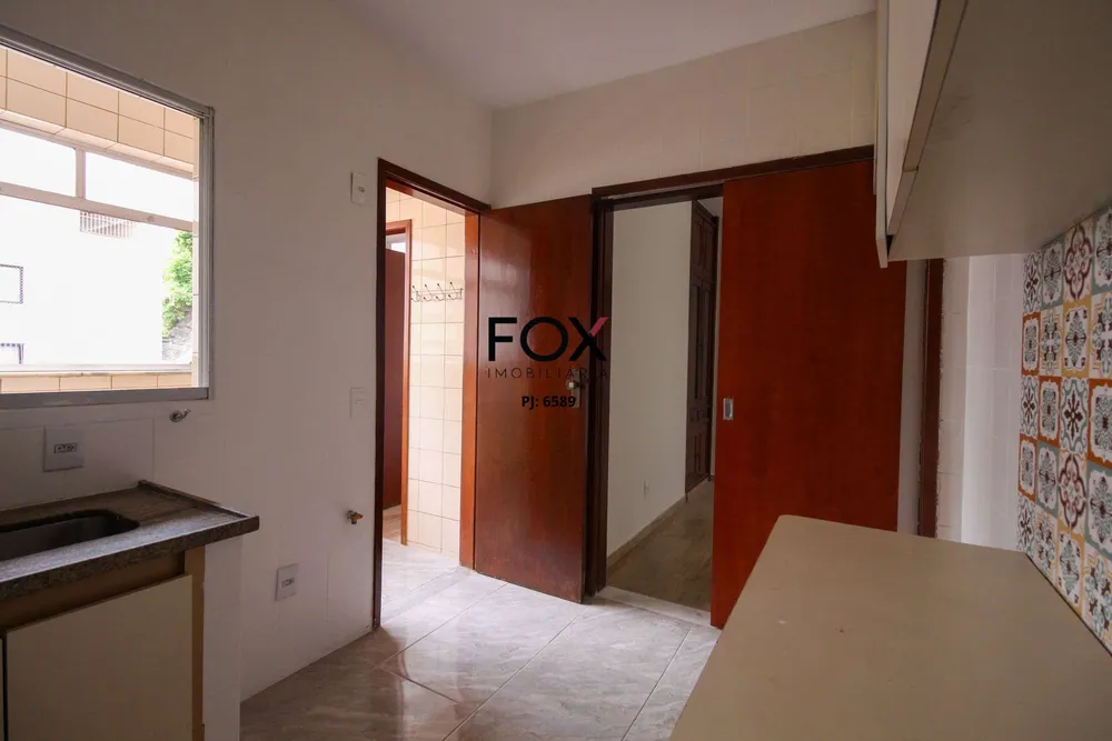 Apartamento, 3 quartos, 90 m² - Foto 7