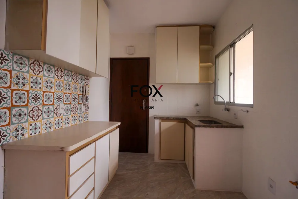Apartamento, 3 quartos, 90 m² - Foto 3