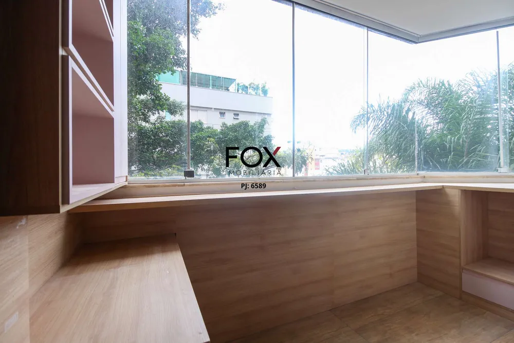 Apartamento, 3 quartos, 90 m² - Foto 3