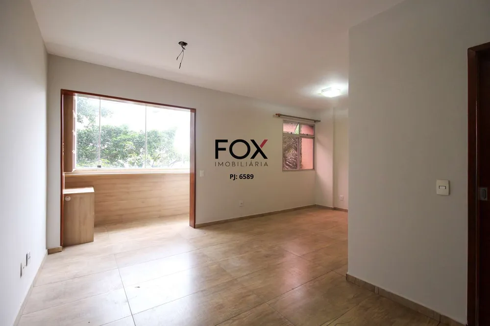 Apartamento, 3 quartos, 90 m² - Foto 2