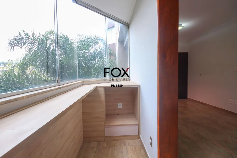 Apartamento, 3 quartos, 90 m² - Foto 2