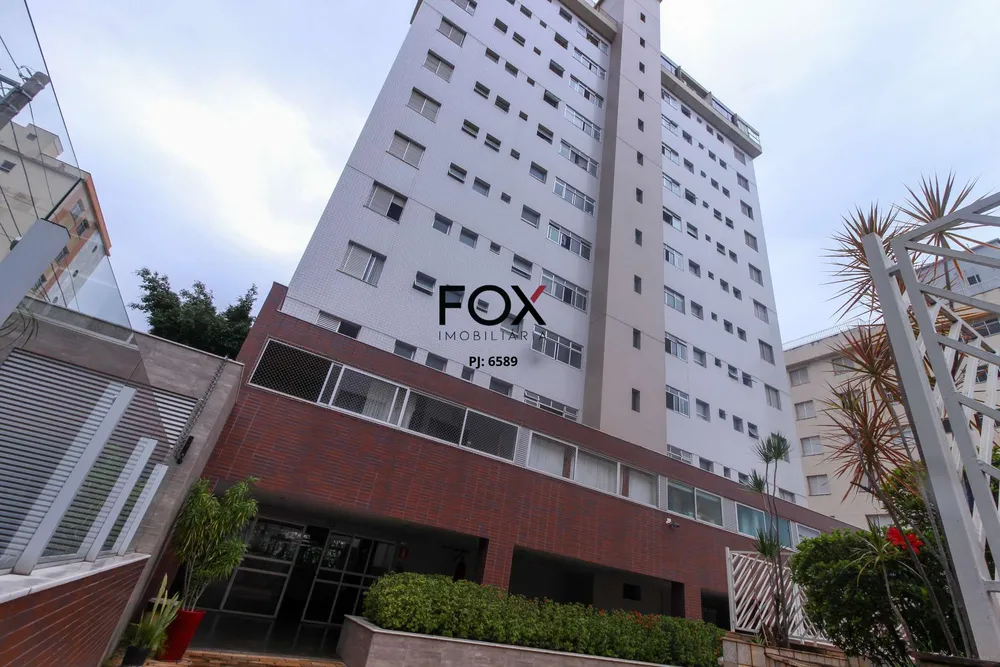 Apartamento, 3 quartos, 90 m² - Foto 1
