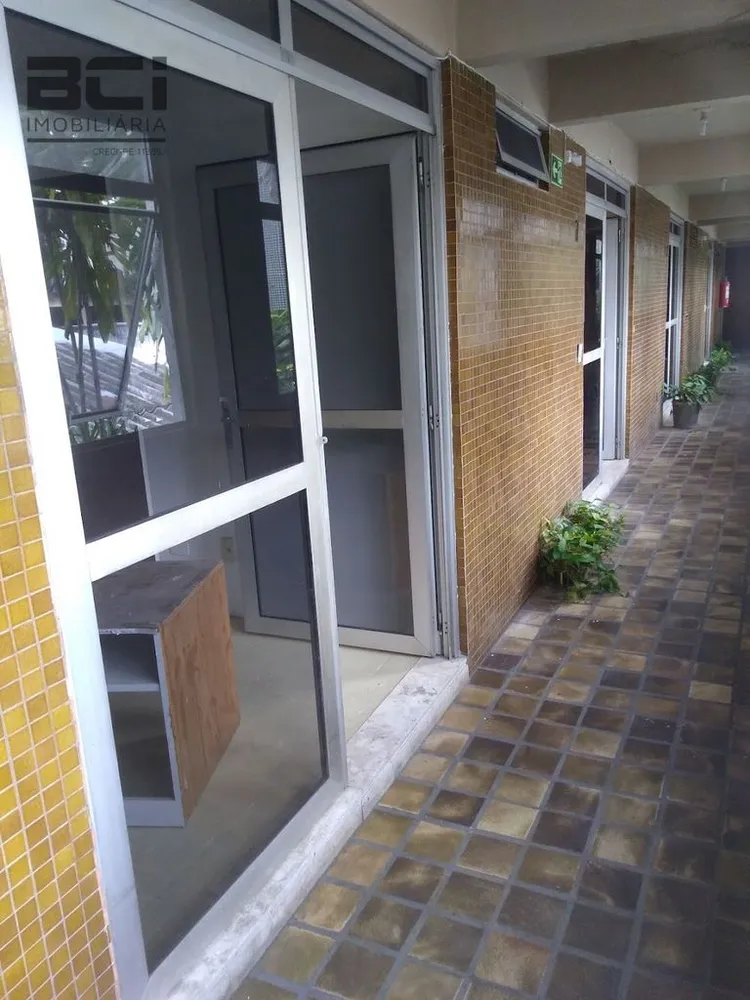 Sala-Conjunto, 41 m² - Foto 5