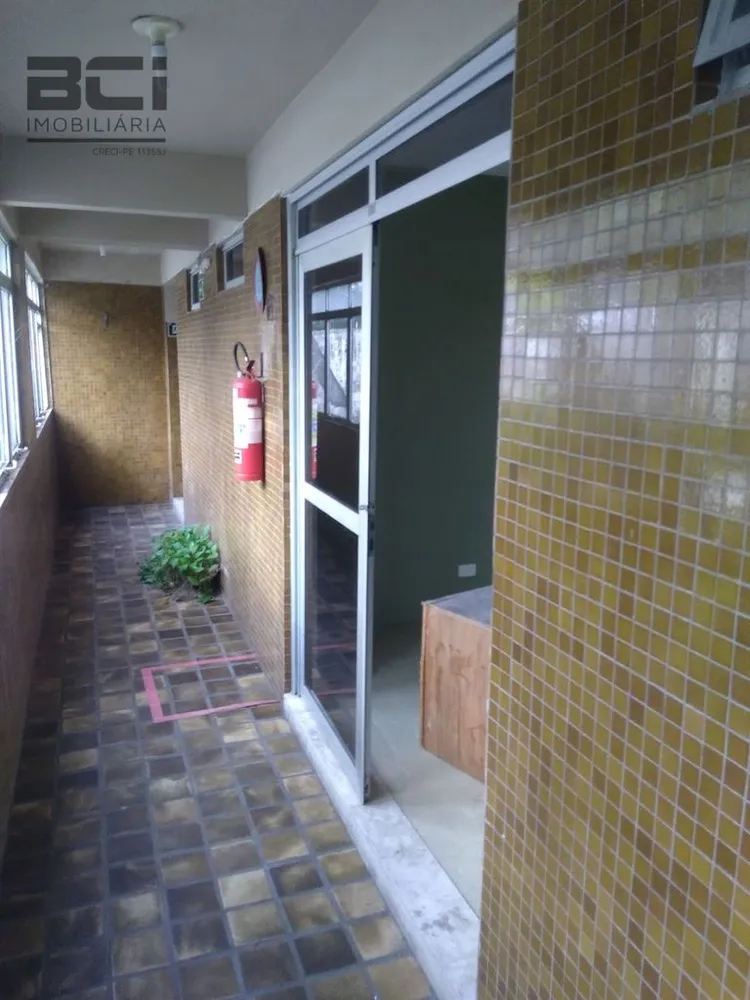 Sala-Conjunto, 41 m² - Foto 6