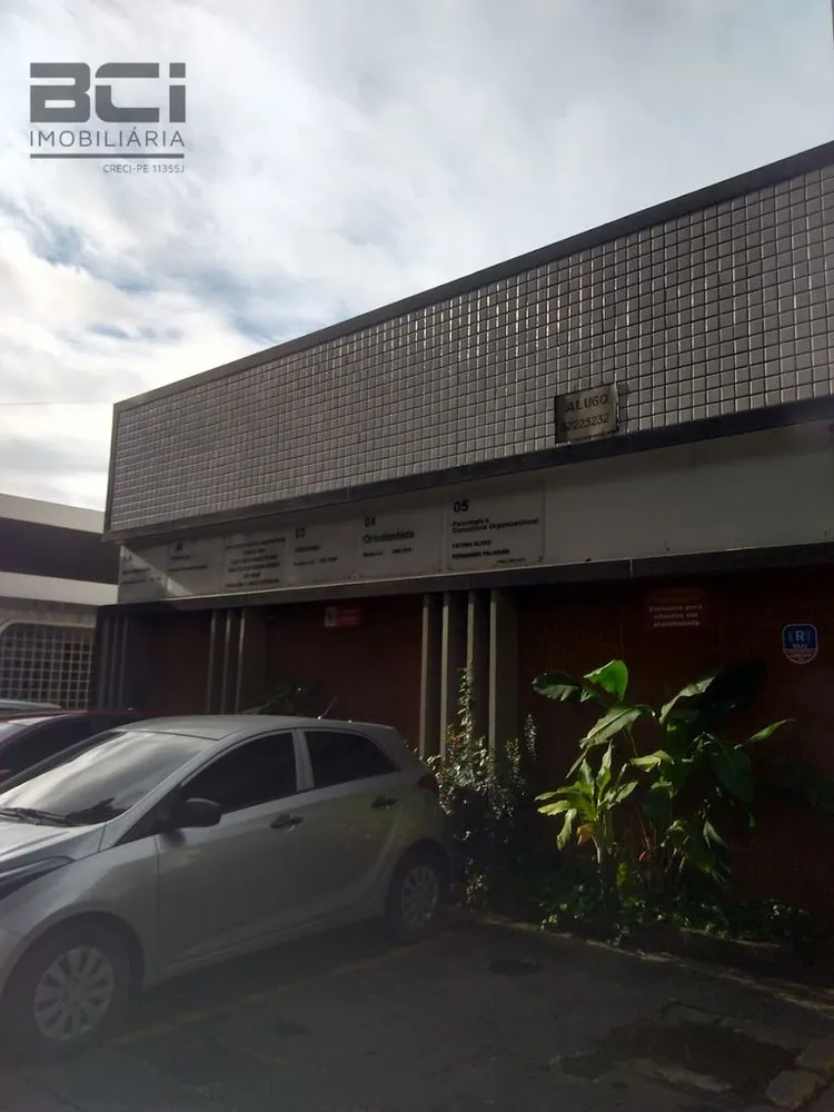 Sala-Conjunto, 41 m² - Foto 3