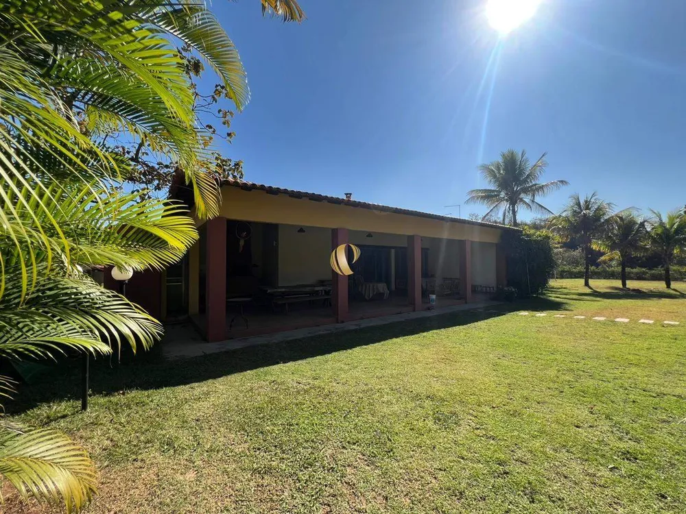 Fazenda, 19 hectares - Foto 1