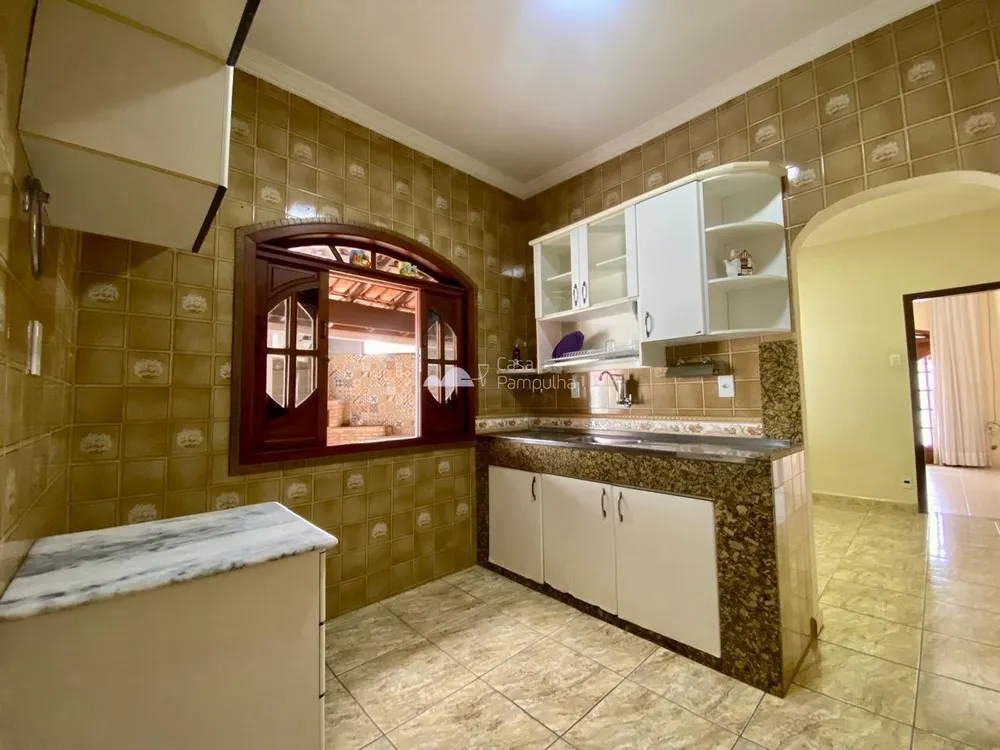 Casa, 3 quartos, 360 m² - Foto 5