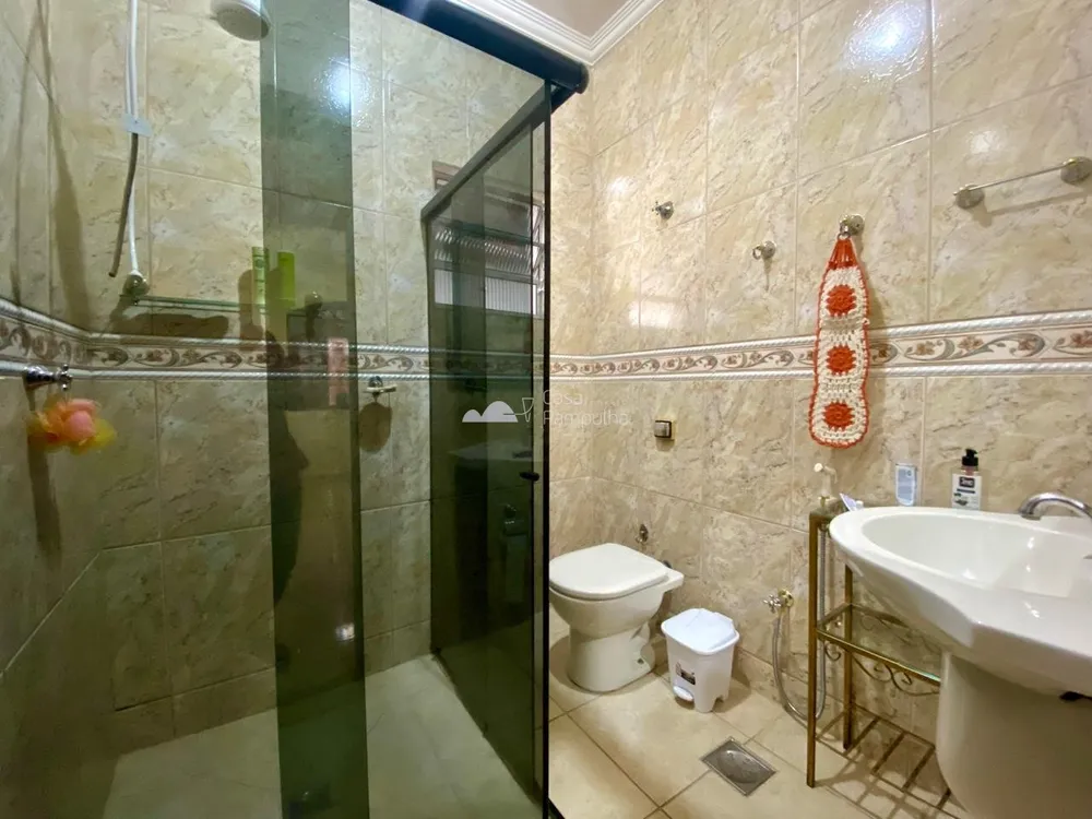 Casa, 3 quartos, 360 m² - Foto 16