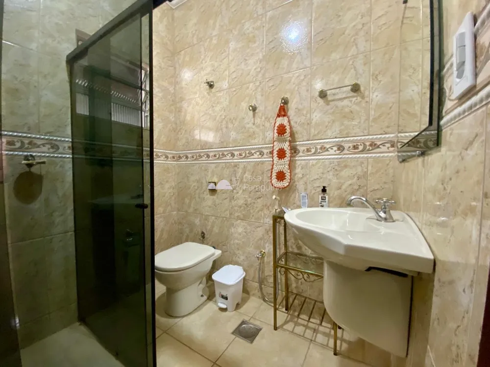 Casa, 3 quartos, 360 m² - Foto 18