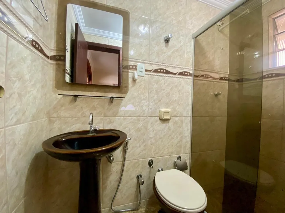 Casa, 3 quartos, 360 m² - Foto 7