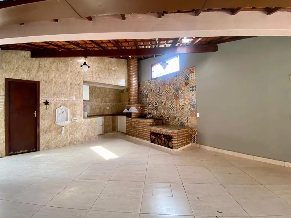 Casa, 3 quartos, 360 m² - Foto 24