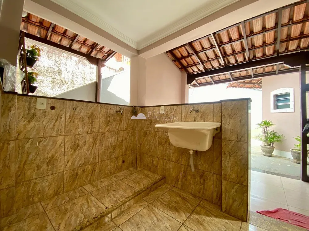 Casa, 3 quartos, 360 m² - Foto 23