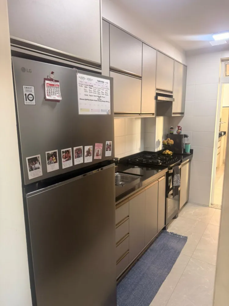 Apartamento, 2 quartos, 86 m² - Foto 4