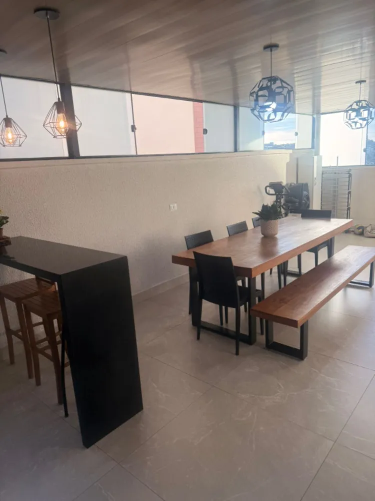 Apartamento, 2 quartos, 86 m² - Foto 14