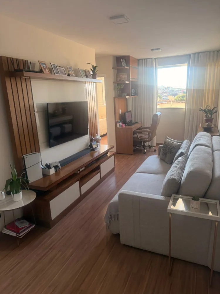 Apartamento, 2 quartos, 86 m² - Foto 1